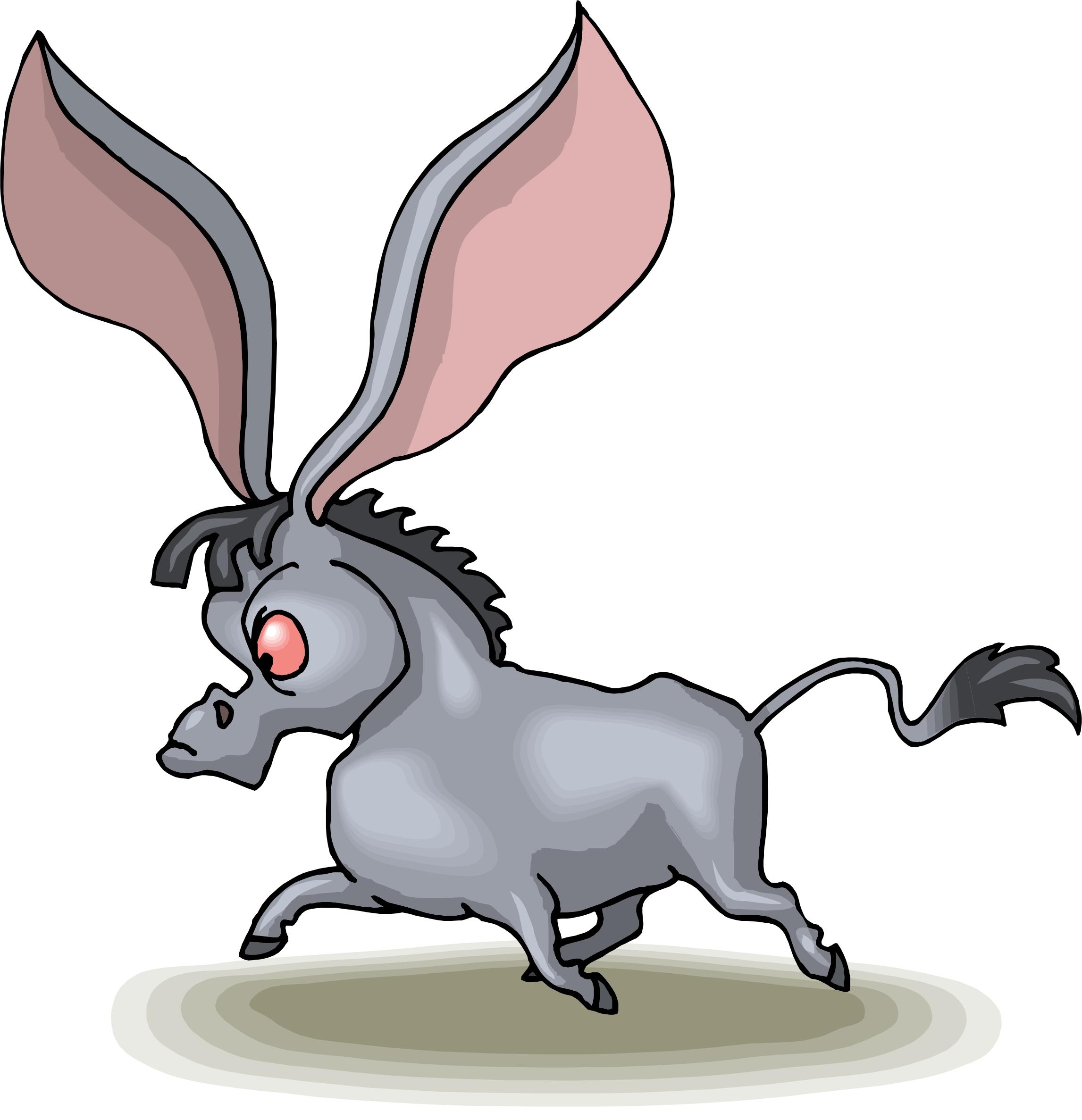 2293x2374 Free Cartoon Donkey, Download Free Cartoon Donkey png image, Free ClipArts on Clipart Library