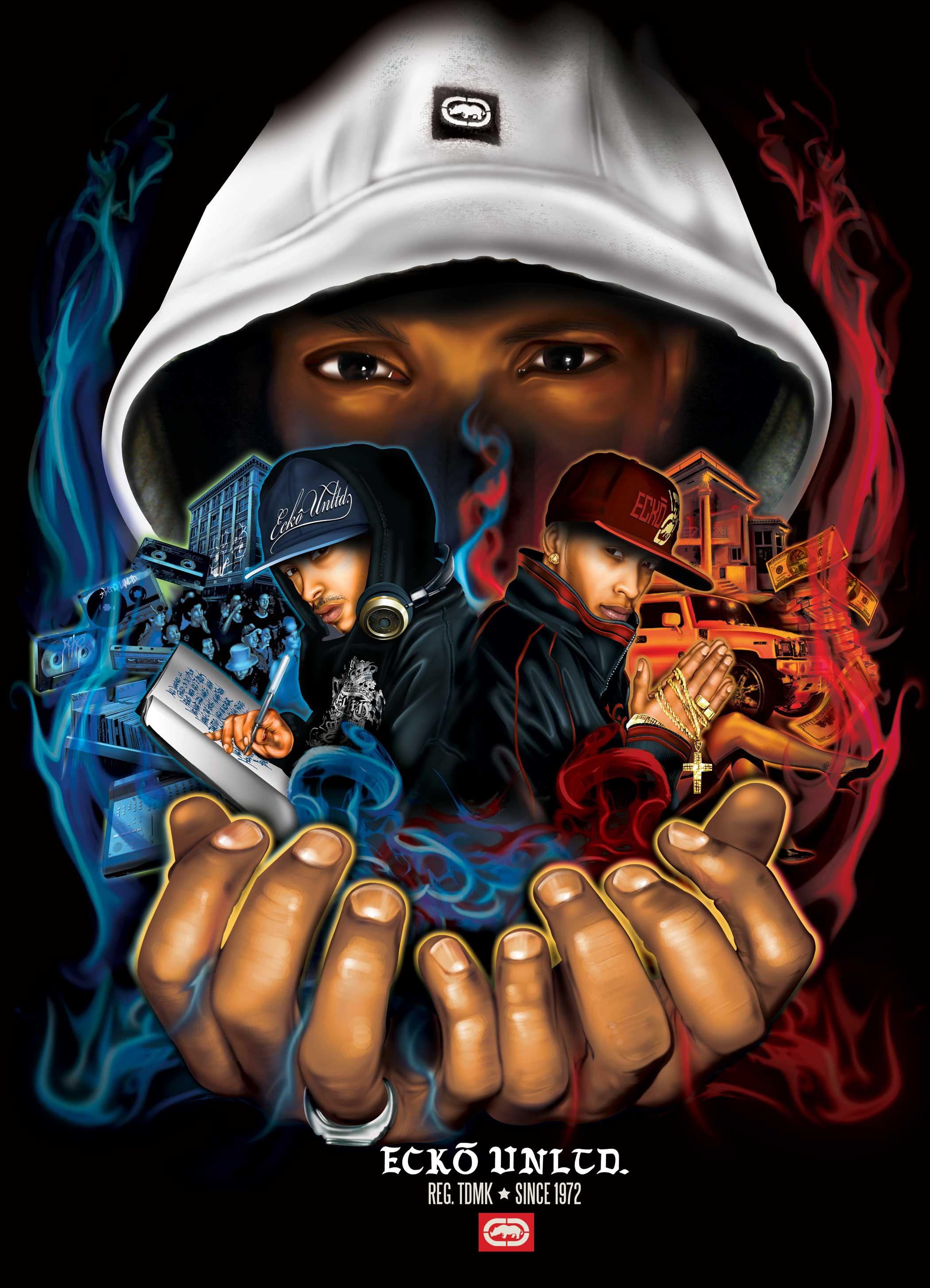 2100x2908 2100x Ecko Unlimited Graffiti Ecko Graffiti Rhino Ecko Unltd