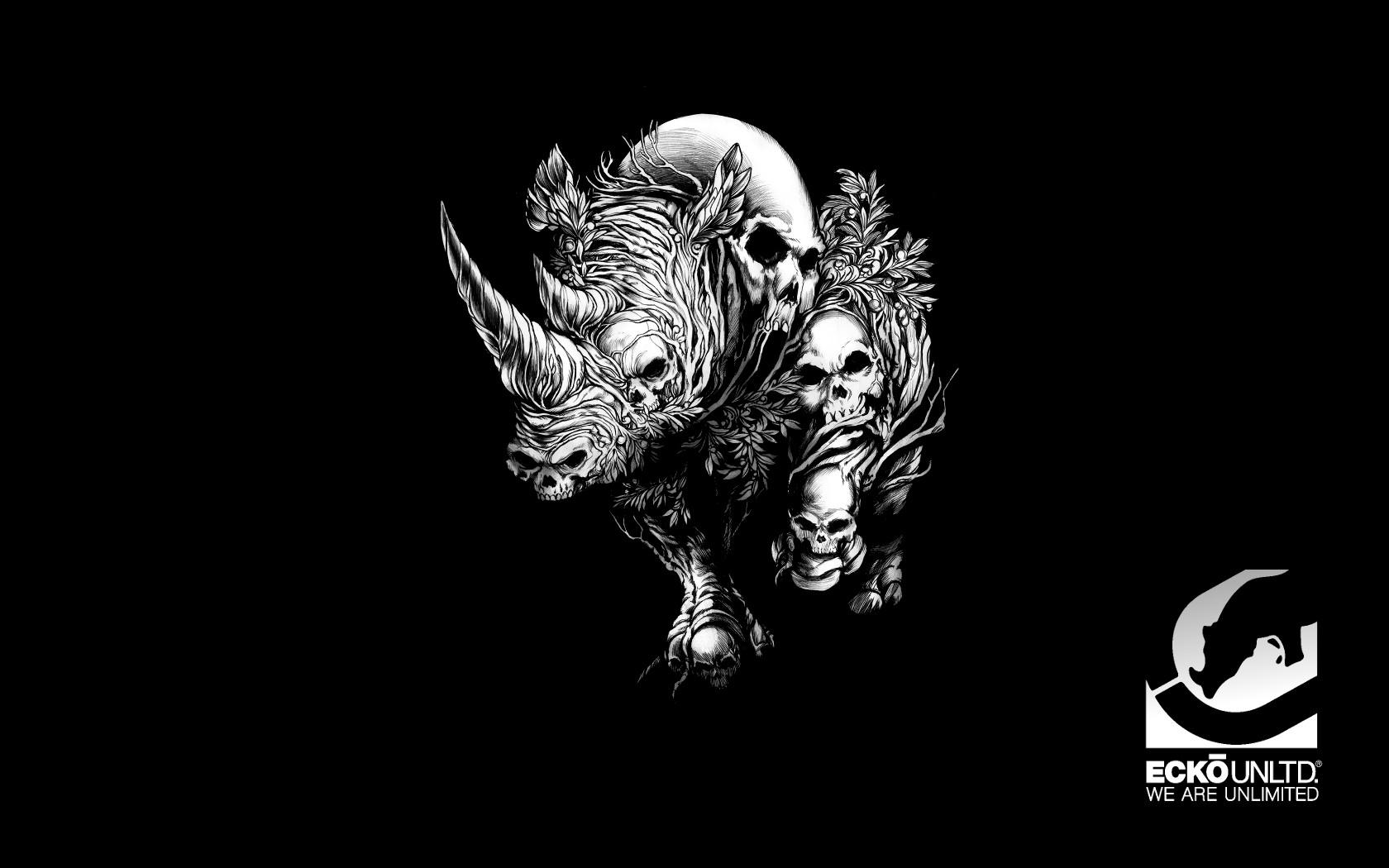 1680x1050 ecko Wallpaper HD / Desktop and Mobile Background