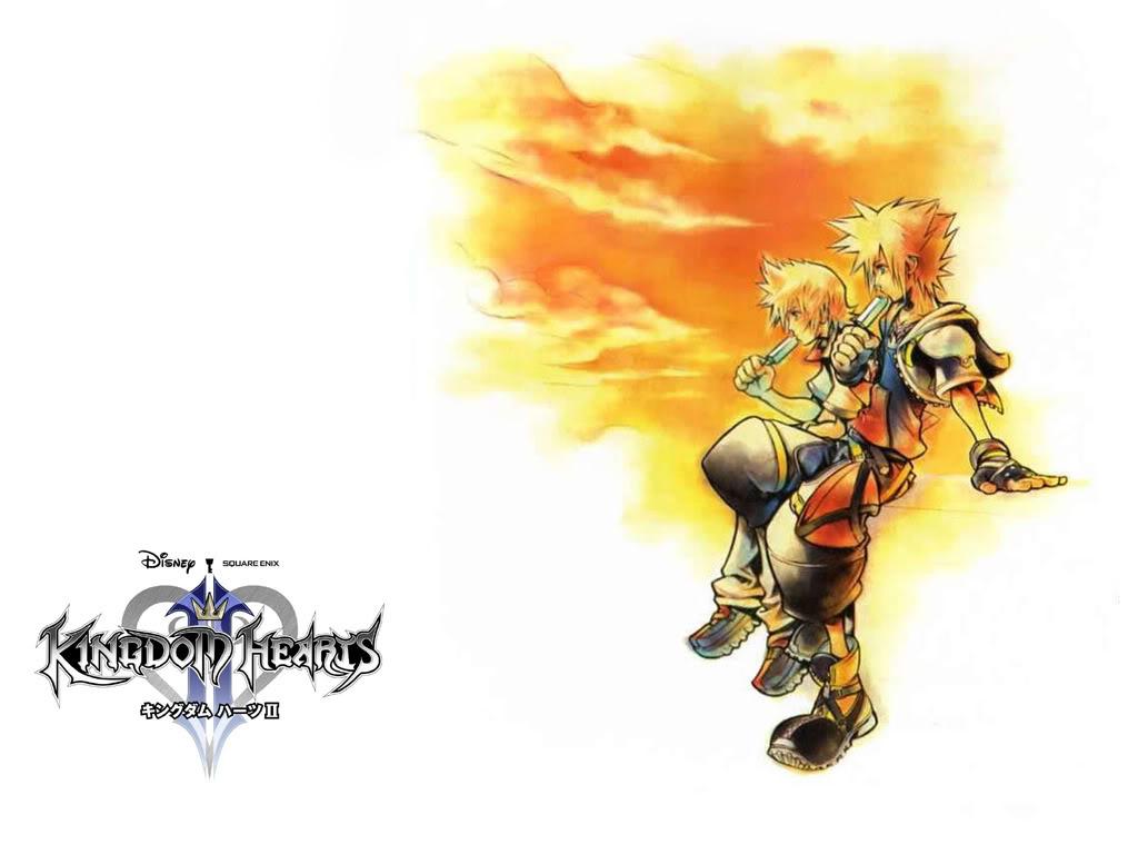 1024x768 Free download Kingdom Hearts 2 The Final Mix Wallpaper Kingdom Hearts 2 The Final [1024x768] for your Desktop, Mobile & Tablet. Explore Kingdom Hearts 2 Wallpaper. Kingdom Hearts Phone
