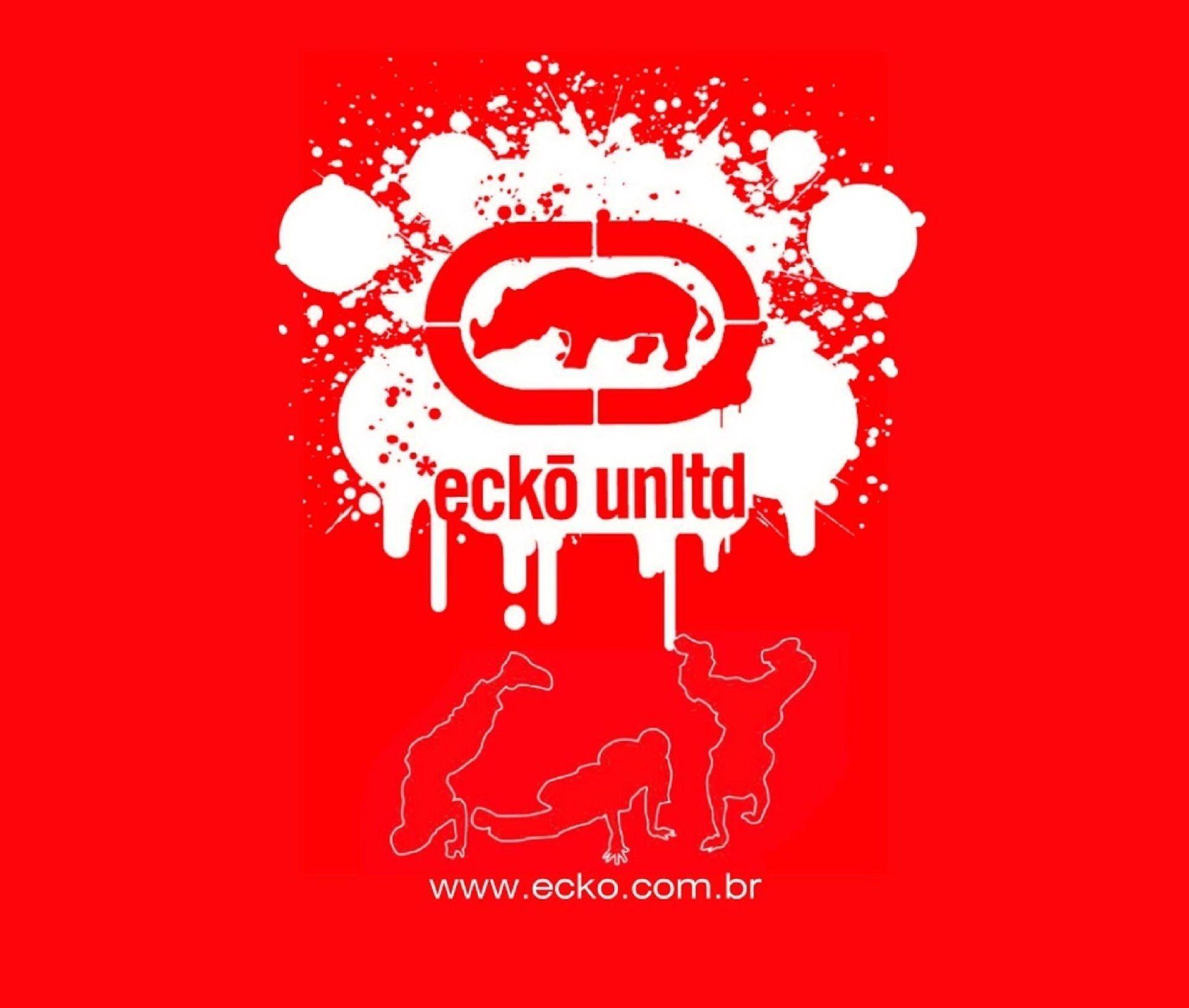 1920x1628 Ecko Logo Wallpaper