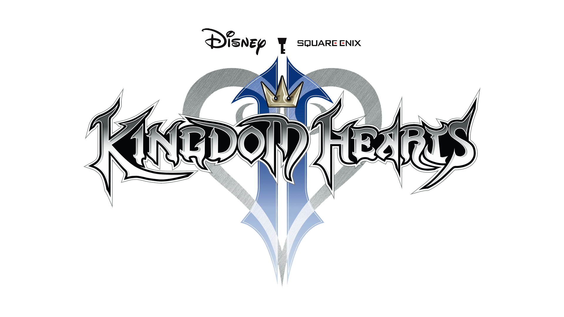 1920x1080 Kingdom Hearts II