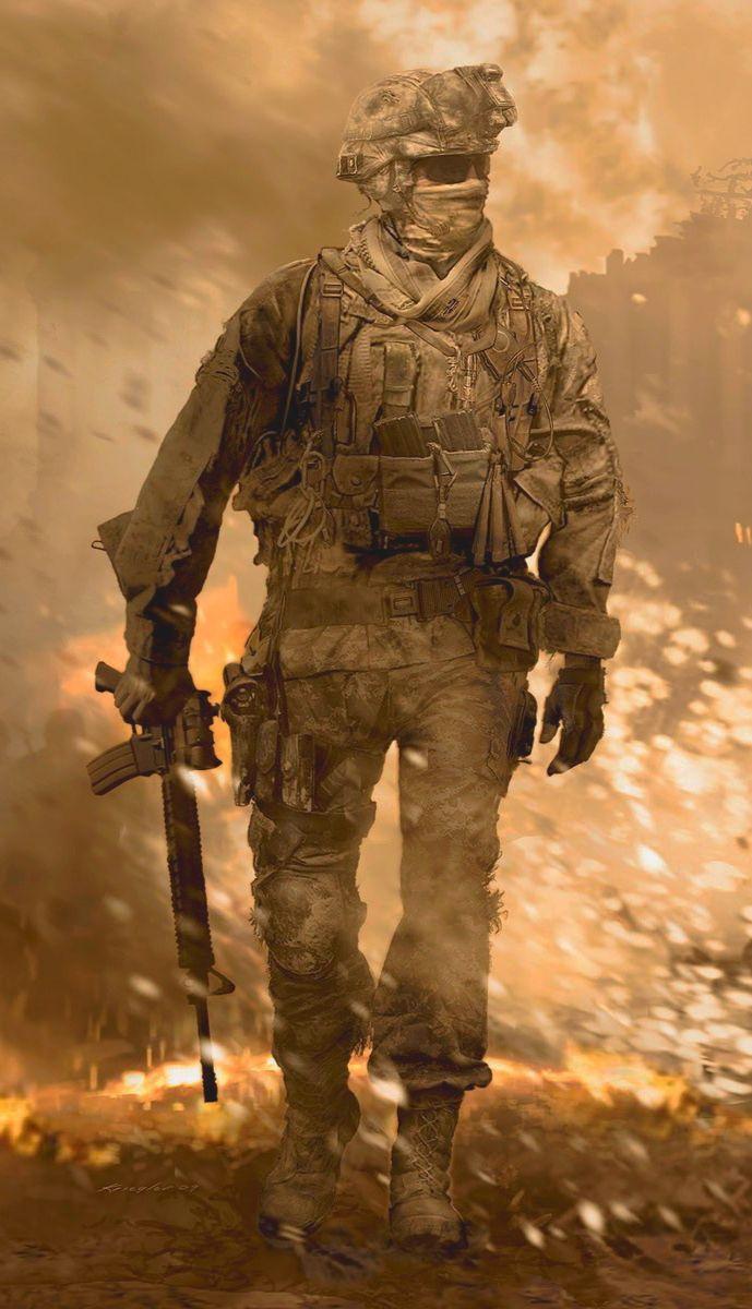 689x1200 The Price of War. Modern Warfare 2 Remastered Game Review. Call of duty, Jogando, Atirador de elite