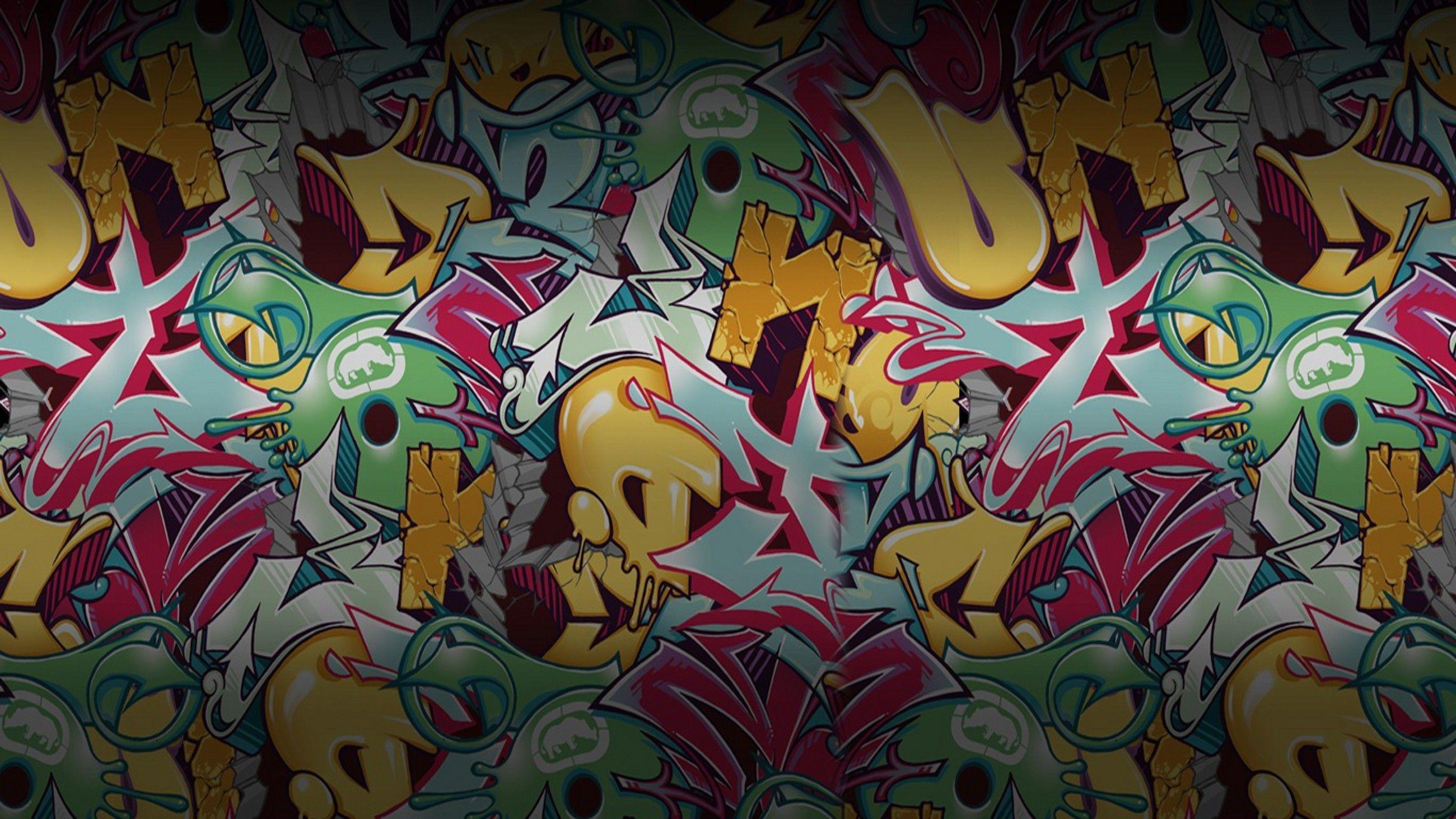 2600x1462 Wallpaper HD Ecko Unltd
