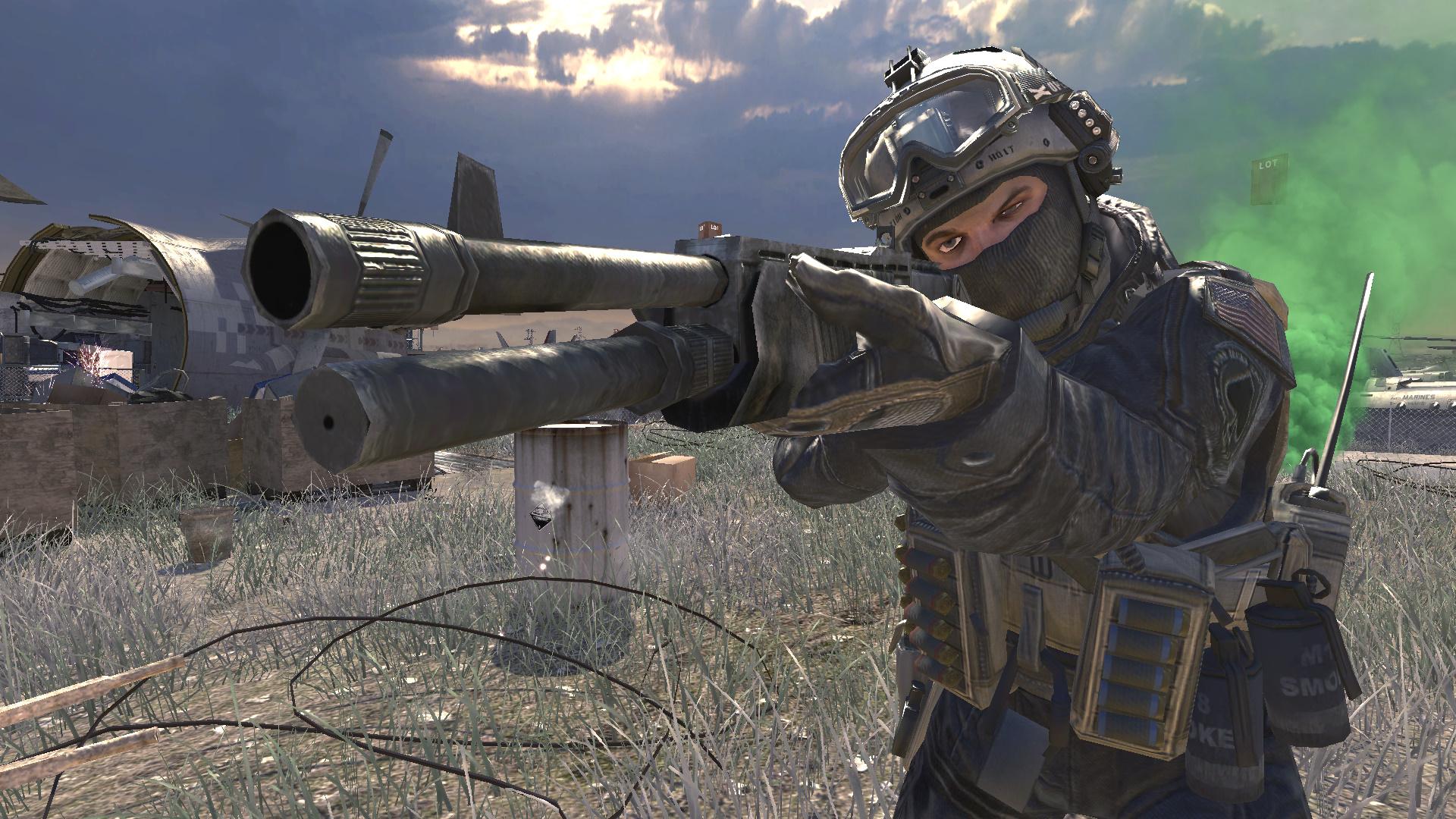 1920x1080 1920x1080 call duty modern warfare 2 HD wallpaper for desktop