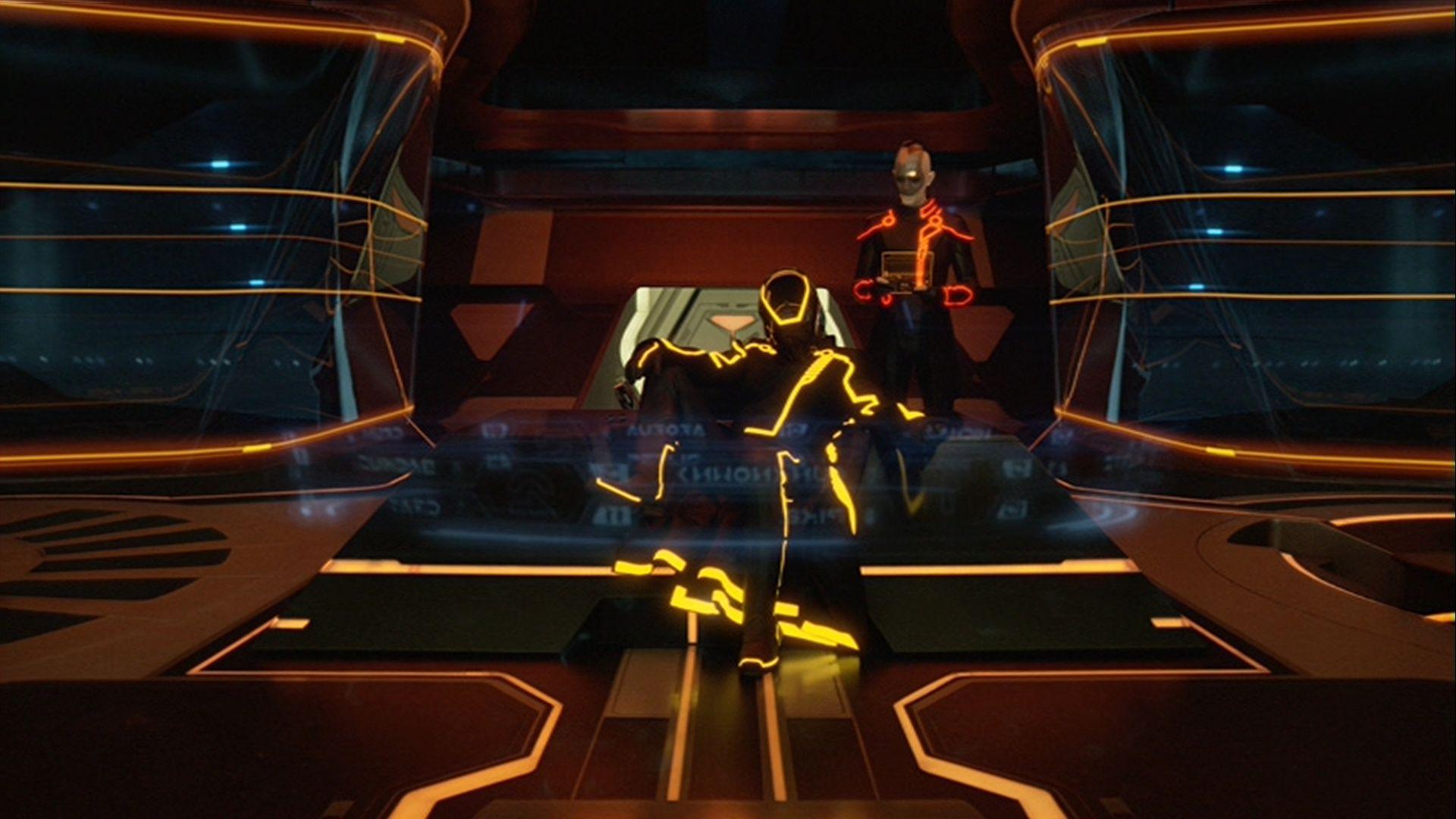 1920x1080 Clu -Tron Legacy. Tron legacy, Tron, Sci fi horror movies