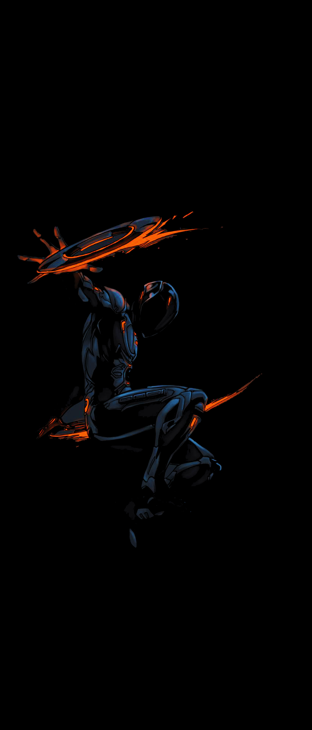 1080x2521 rinzler legacy [1080x2520]: Amoledbackground