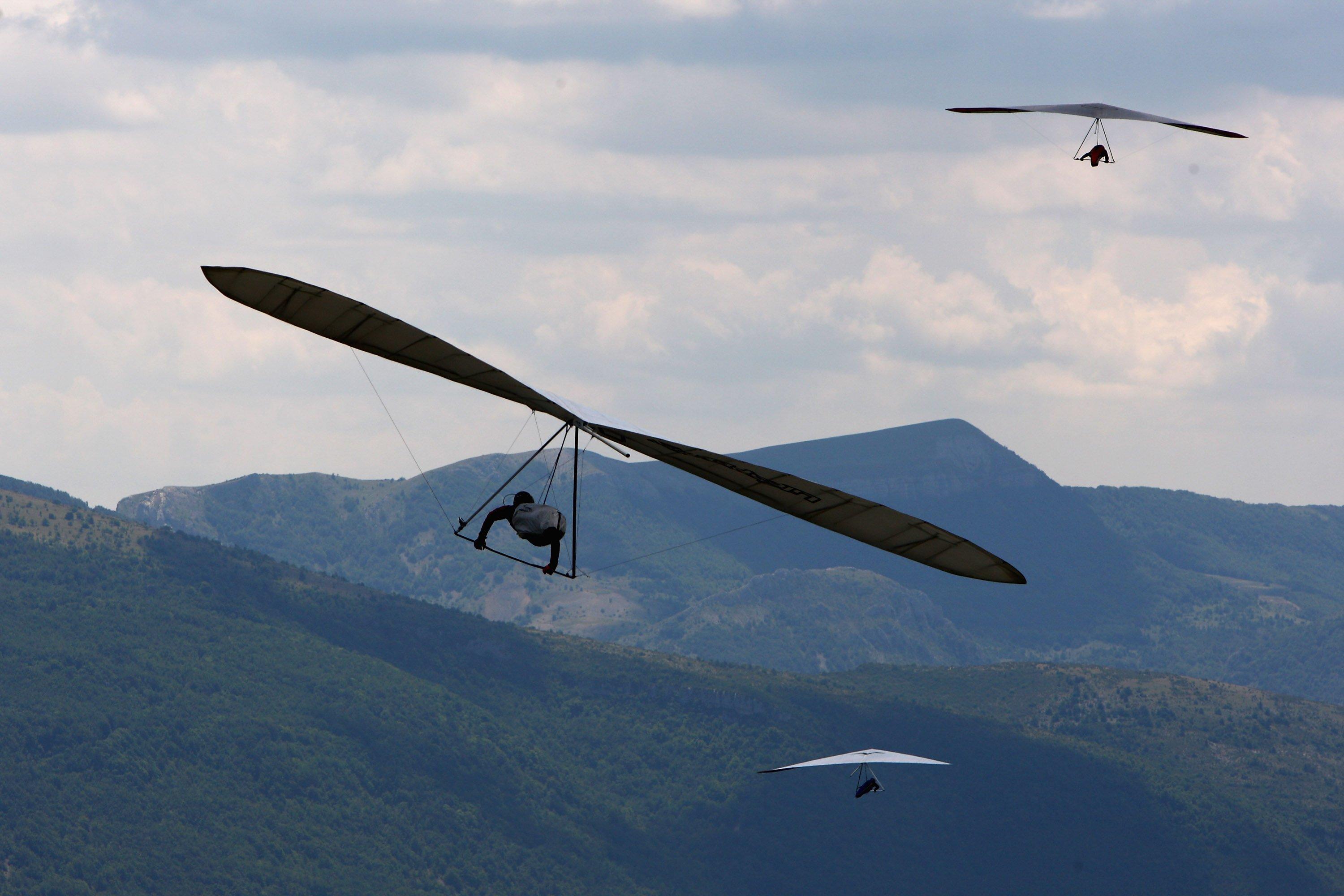 3000x2000 hang, Gliding, Flight, Fly, Extreme, Sport, Glider, 10 Wallpaper HD / Desktop and Mobile Background