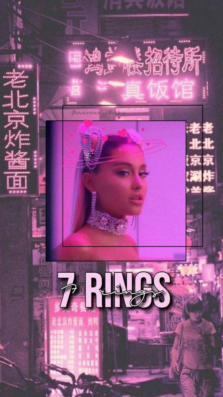 Ariana Grande 7 Rings Music Video 2019  Photo Gallery  IMDb