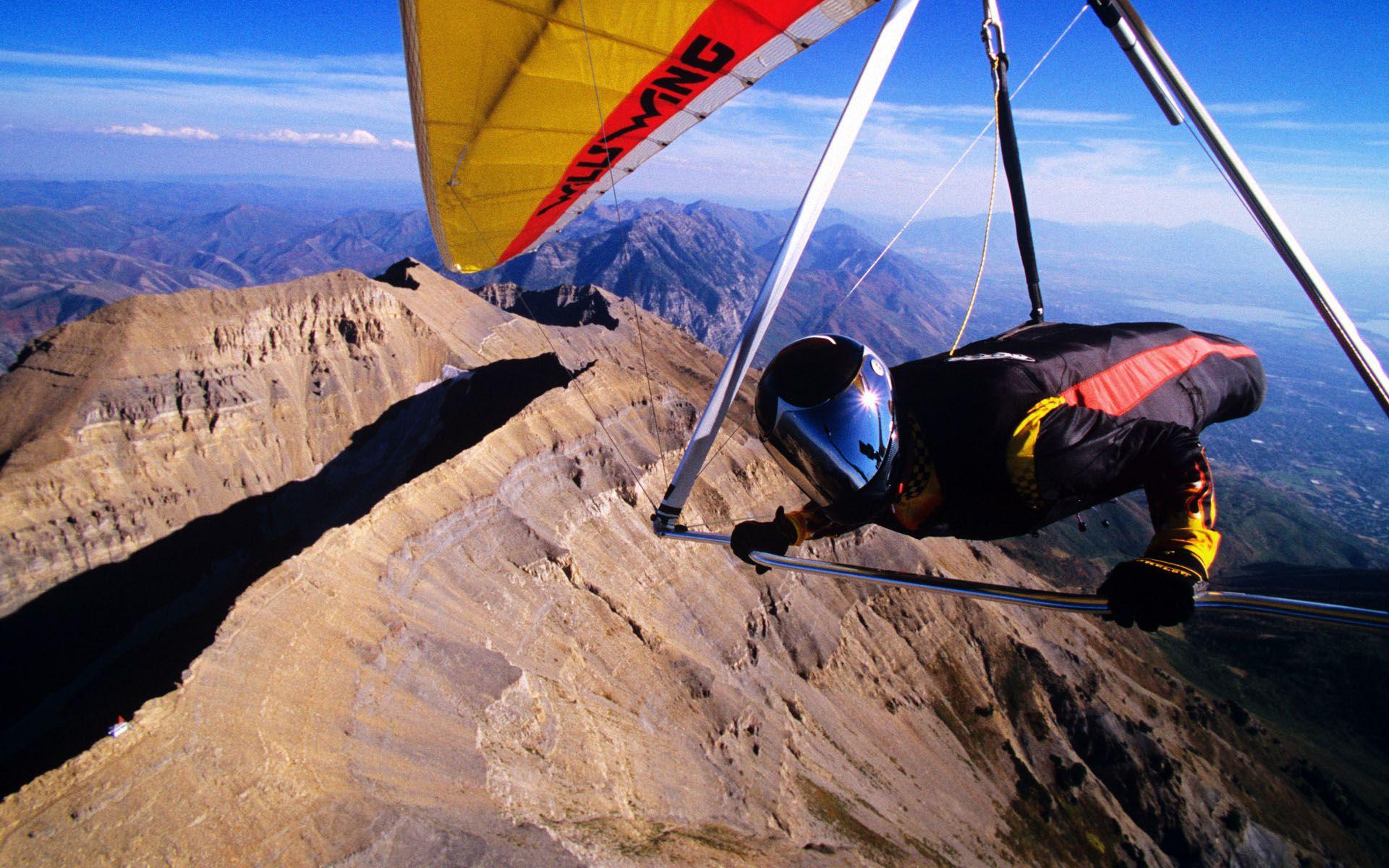 1920x1200 Best Hang Gliding Picture Gliding Org largest Hang Gliding community, discover Hang Gliding. Hang gliding, Paragliding, Kayaking