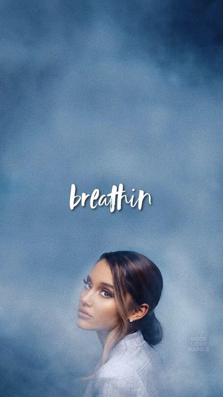 750x1334 Ariana Wallpaper