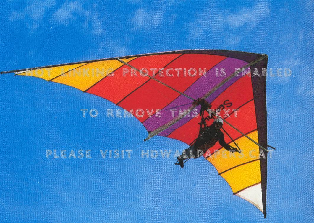 1062x756 hang gliding sky color hanggliding kite