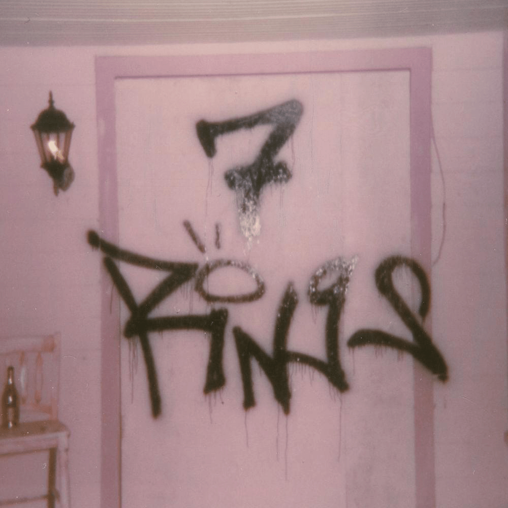 1000x1000 Ariana Grande