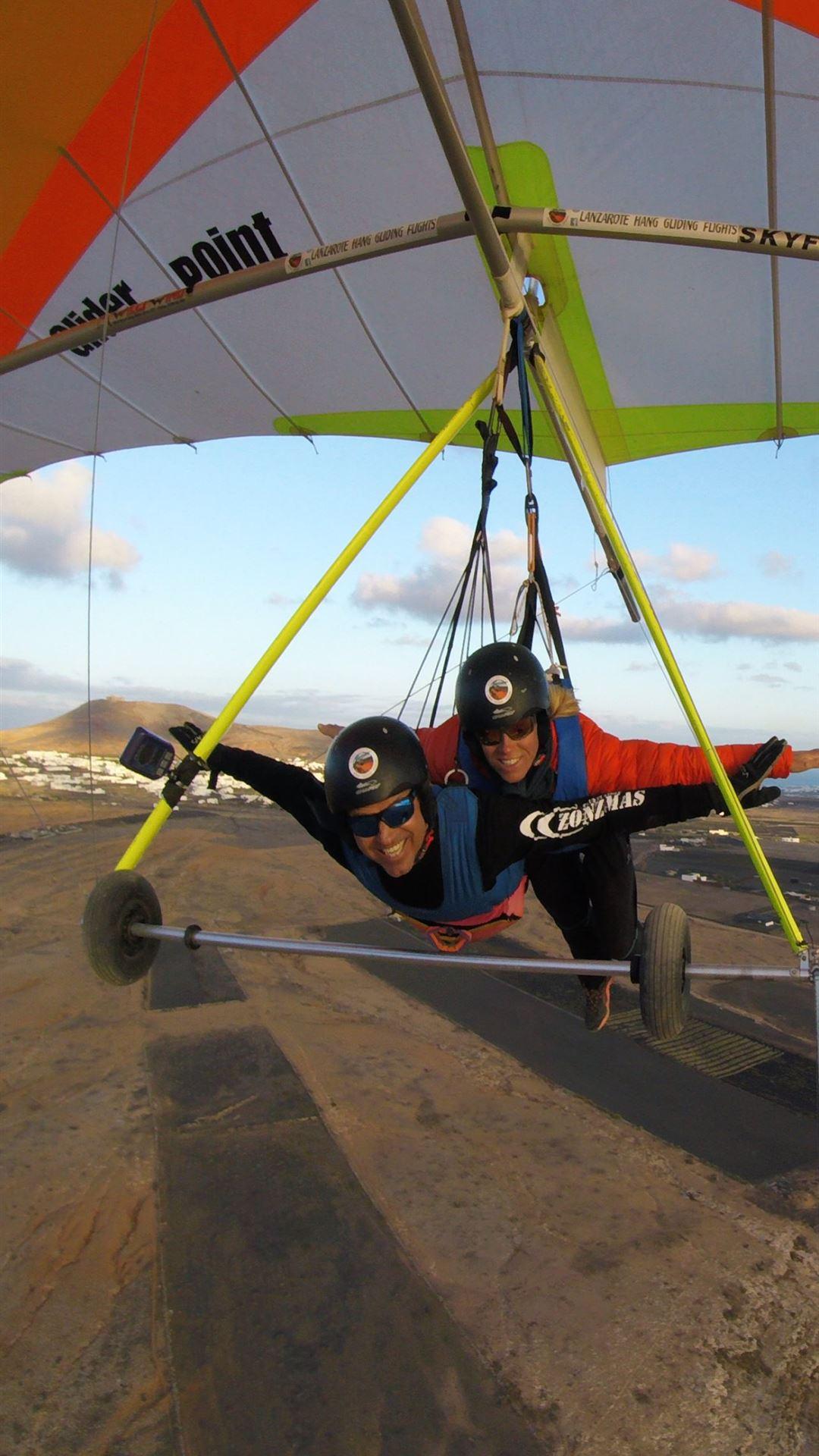 1080x1920 hang gliding iPhone Wallpaper Free Download