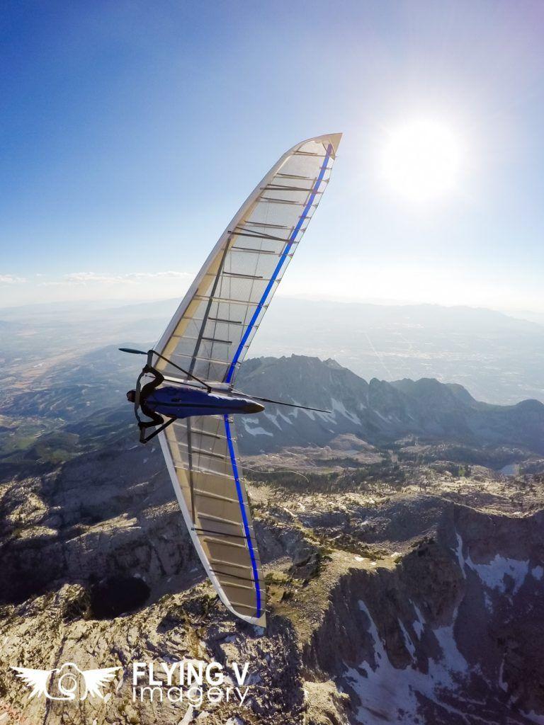 768x1024 Don't forget hang gliding has been around since the Amazons of Greece used them to leave after the war. Drachenfliegen, Fliegen, Flug
