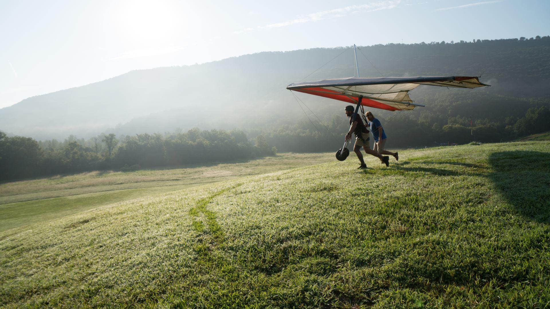 1920x1080 1920x1080 hang gliding desktop background