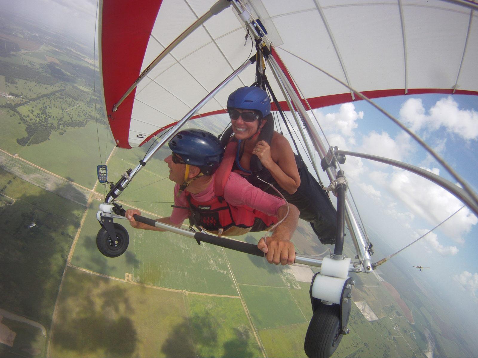 1600x1200 Home. Cowboy Up Hang Gliding in Houston, Texas