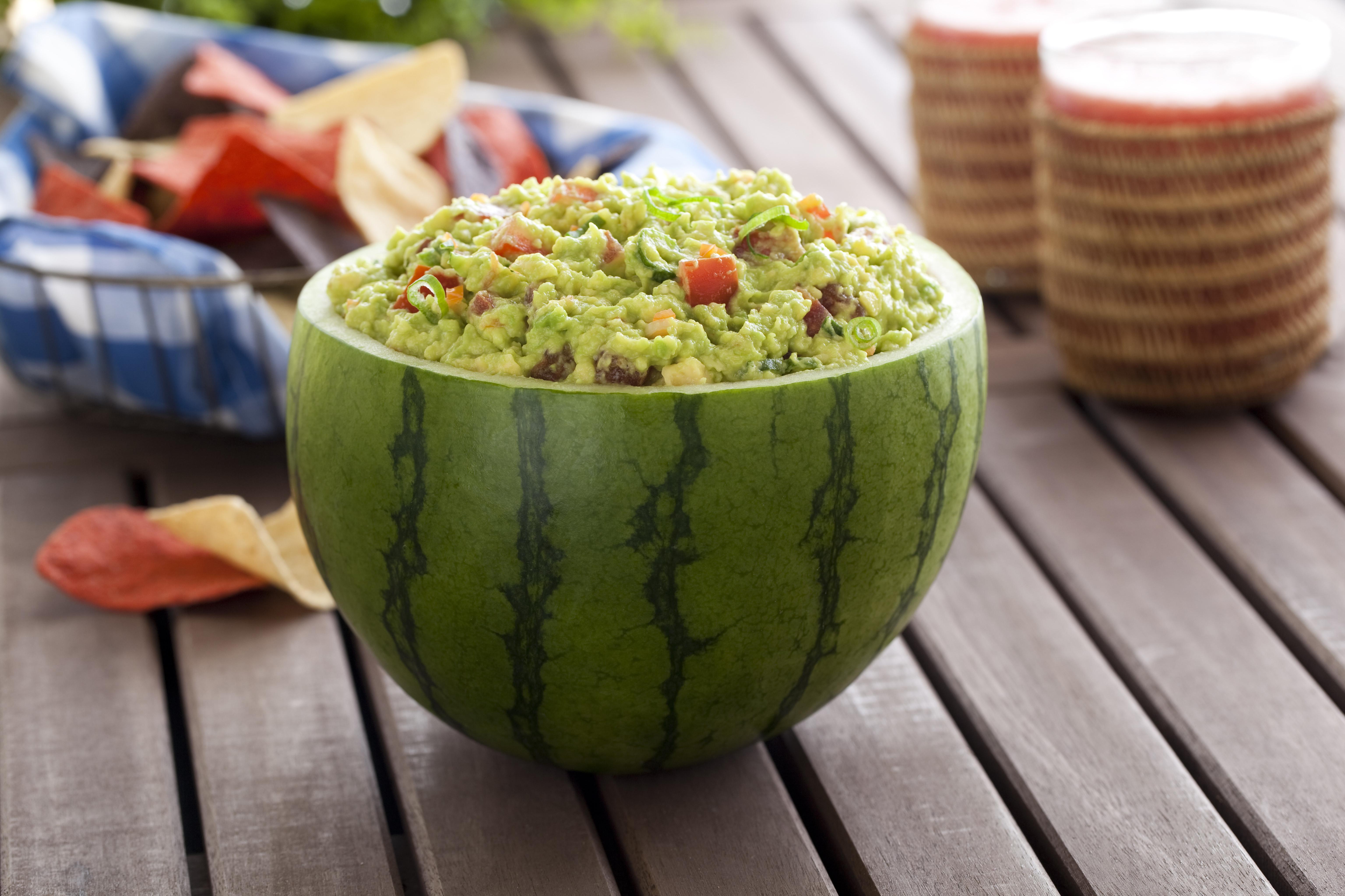 6144x4096 Spicy Guacamole 4k Ultra HD Wallpaper