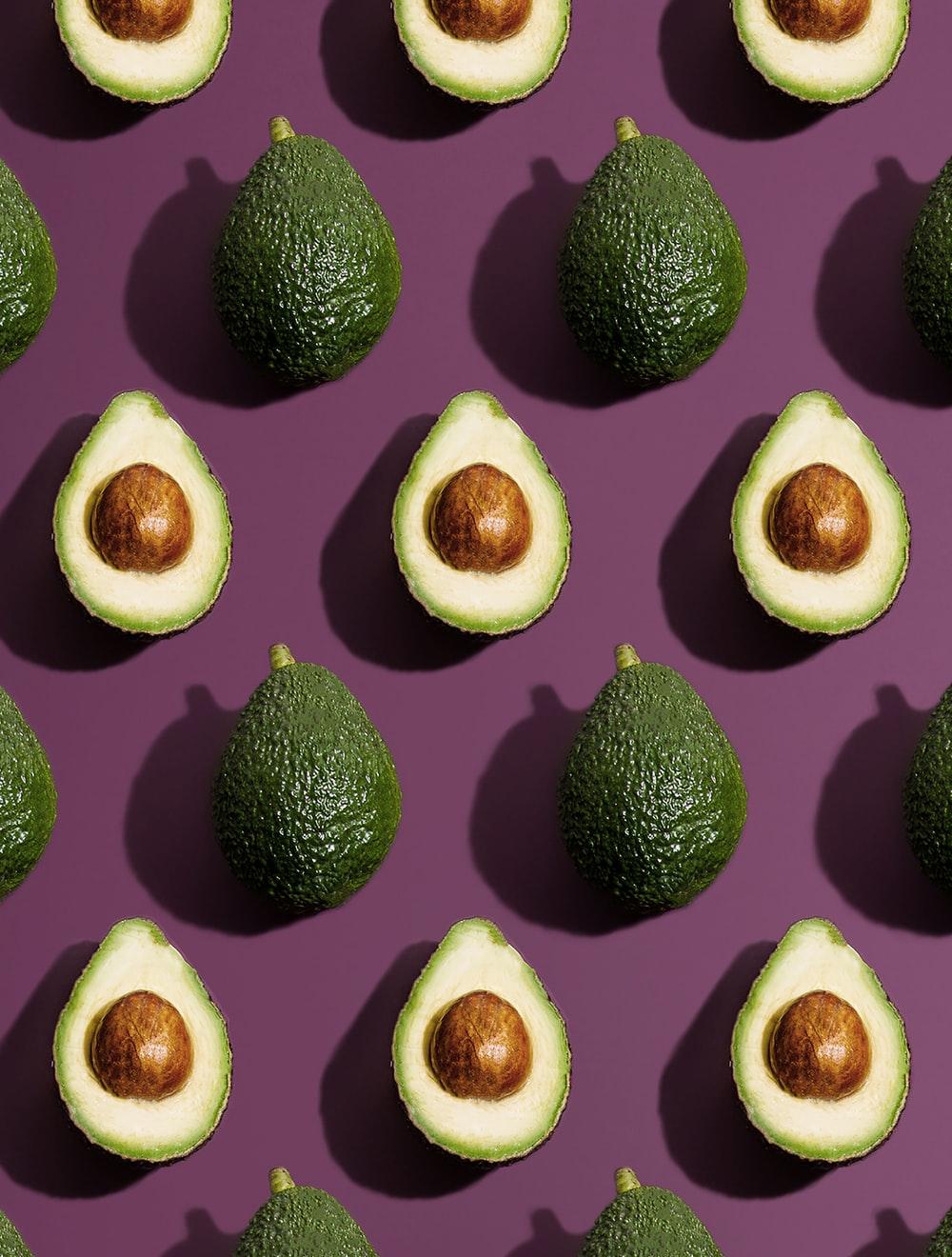 1000x1320 Avocado Picture [HD]. Download Free Image