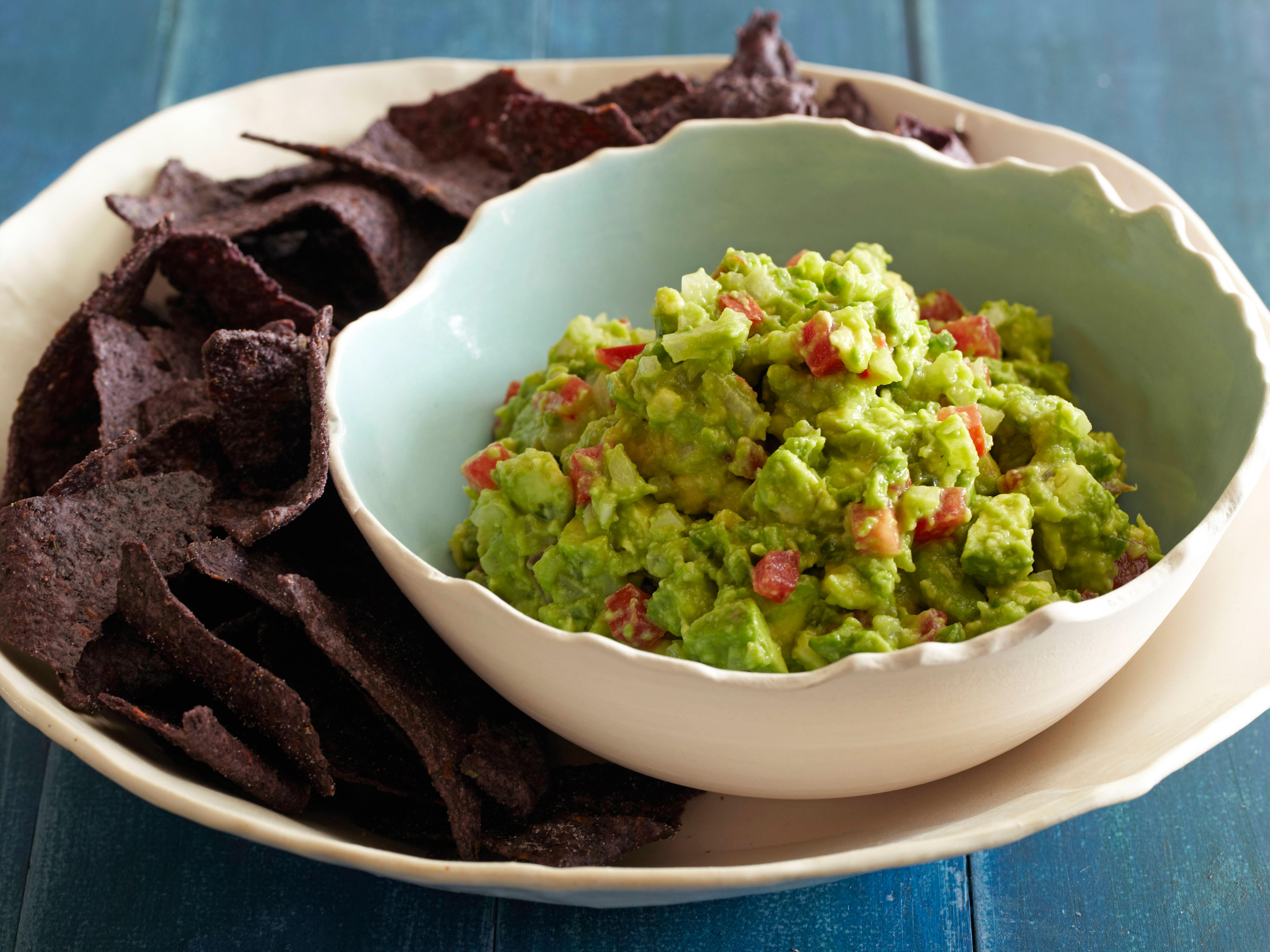 6230x4673 Spicy Guacamole 4k Ultra HD Wallpaper