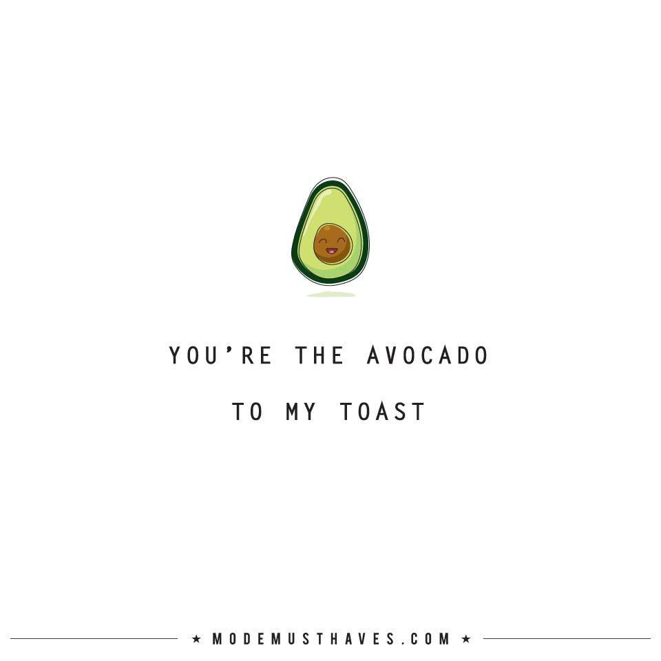 960x960 Guacamole Wallpaper