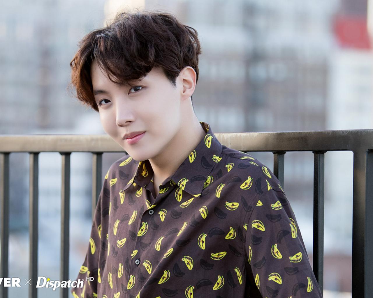1280x1024 Free Download J Hope BTS Image J Hope X Dispatch HD Wallpaper And Background [1619x1080] For Your Desktop, Mobile & Tablet. Explore J Hope BTS Wallpaper. J Hope BTS Wallpaper, BTS