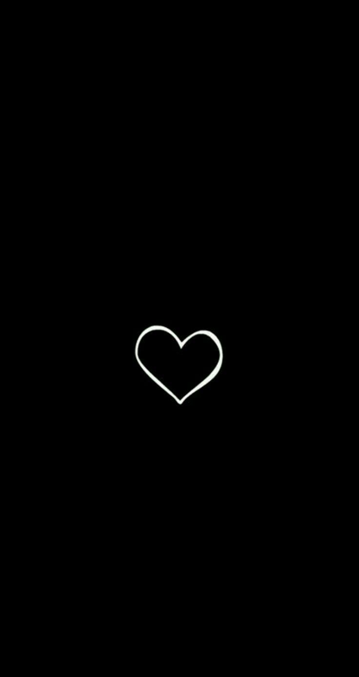 Black Heart Images  Free Photos PNG Stickers Wallpapers  Backgrounds   rawpixel