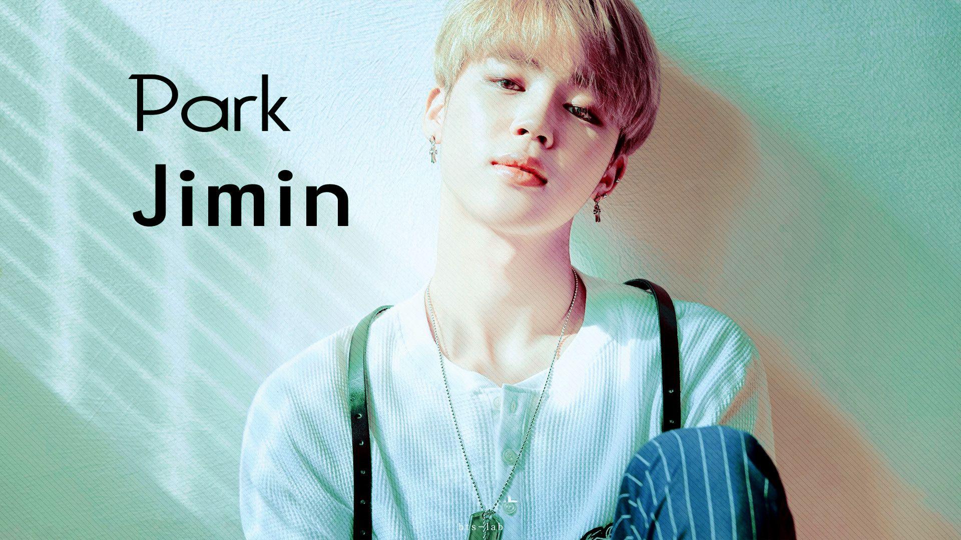 1920x1080 Bts Desktop Jhope Wallpaper