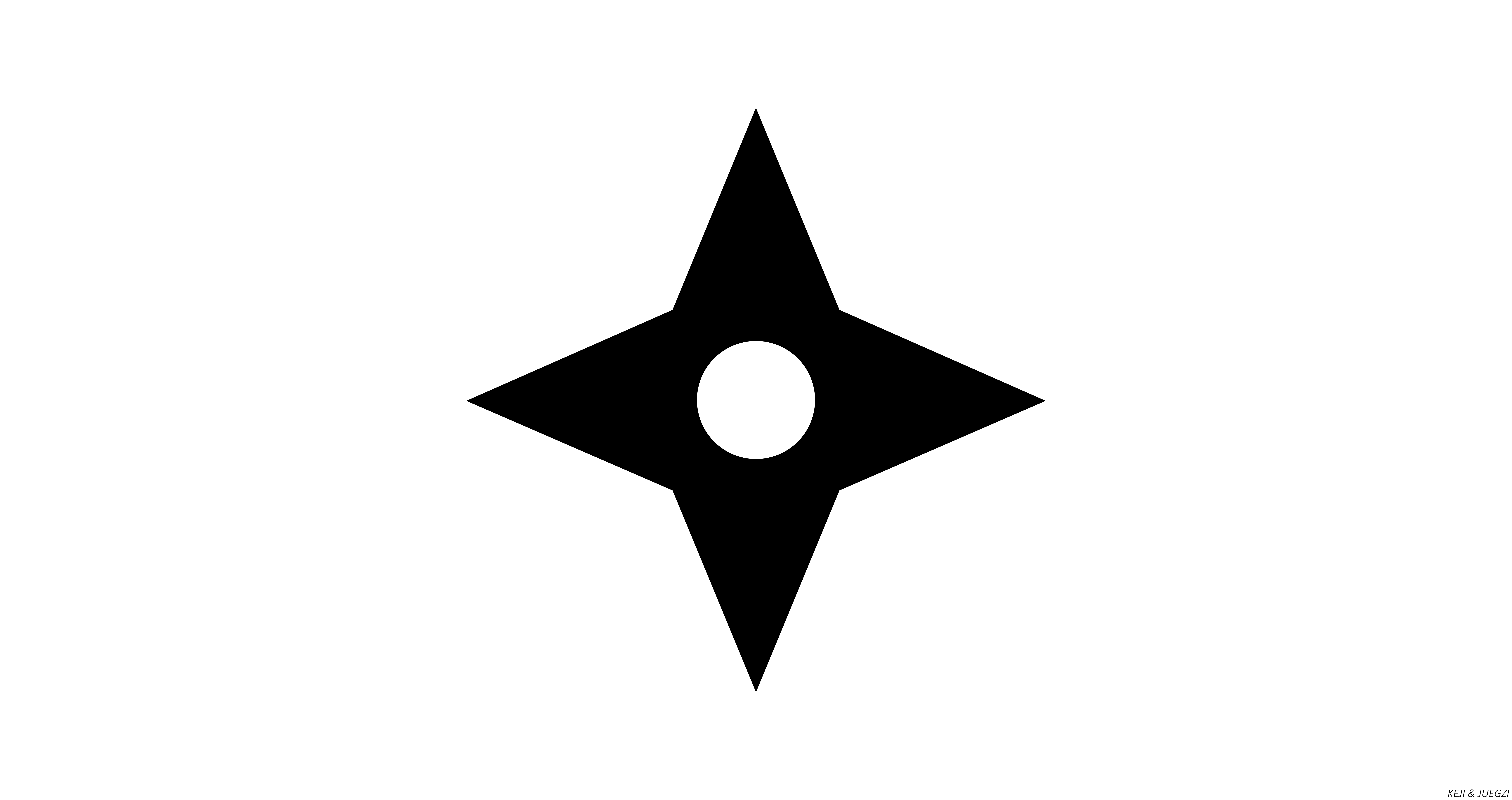 8500x4500 Anime, Symbol, Naruto, Shapes wallpaper
