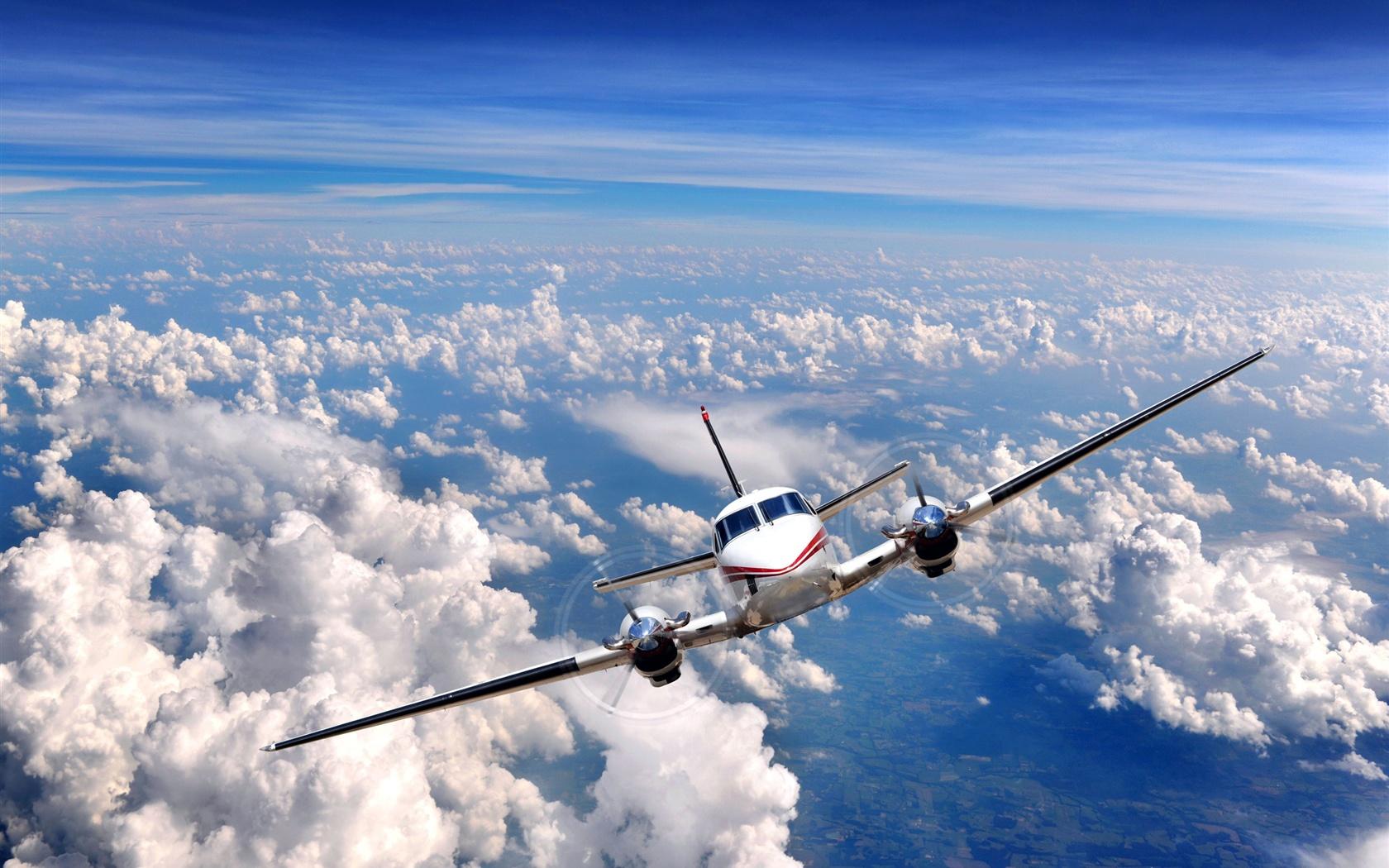 1680x1050 Airplane Wallpaper 1680x1050
