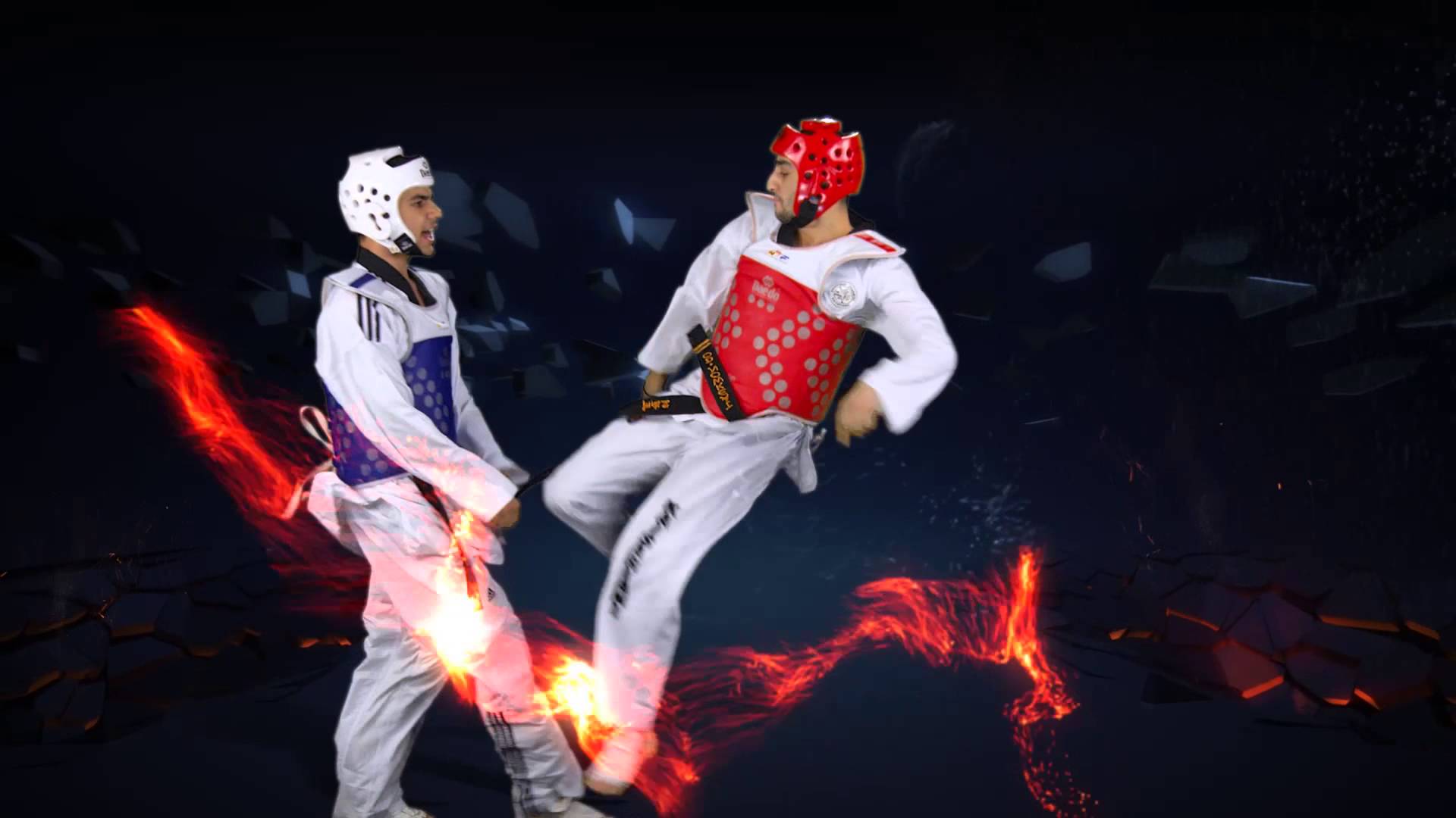 1920x1080 Taekwondo wallpaper HD Gallery
