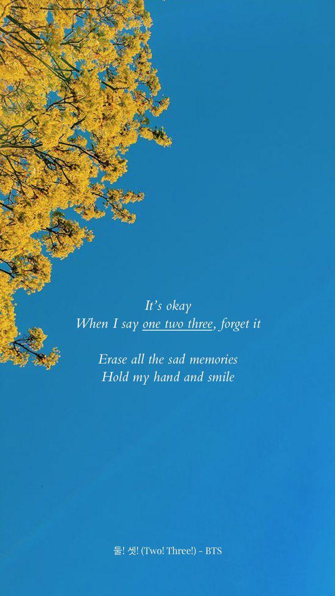 675x1200 BTS Album Quotes Wallpaper FREE Picture