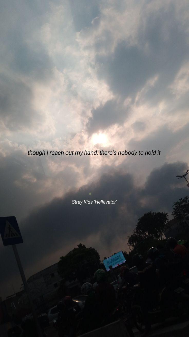 736x1308 Aesthetic Kpop Quotes Wallpaper Wallpaper Portal
