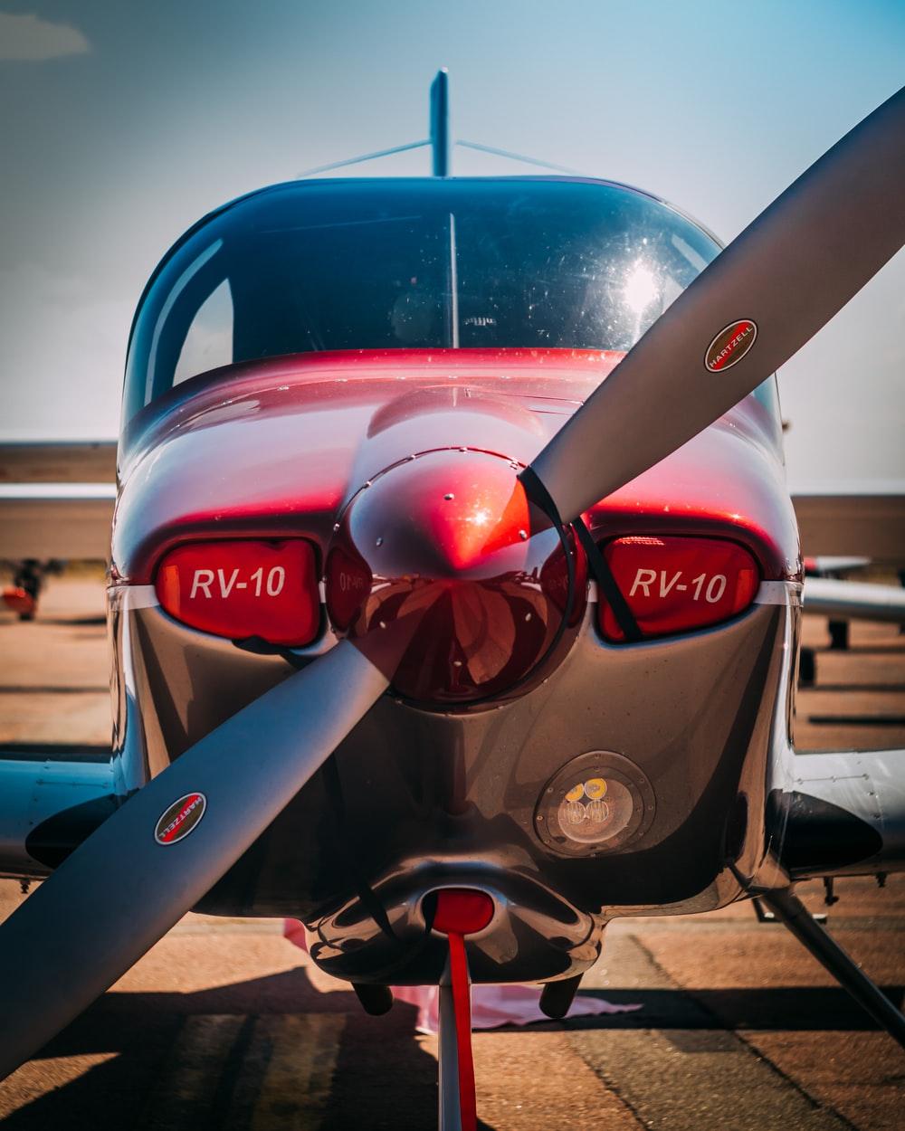 1000x1250 Airplane Propeller Picture. Download Free Image