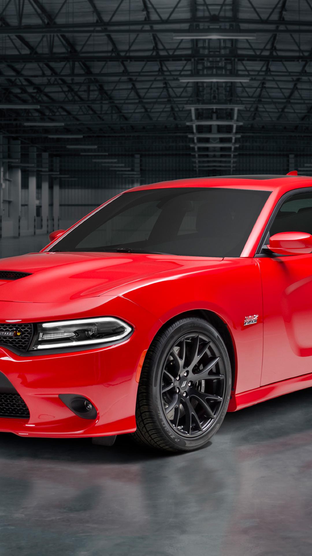 1080x1920 Dodge Charger Super Scat Pack iPhone 6s, 6 Plus and Pixel XL , One Plus 3t, 5 Wallpaper, HD Cars 4K Wallpaper, Image, Photo and Background
