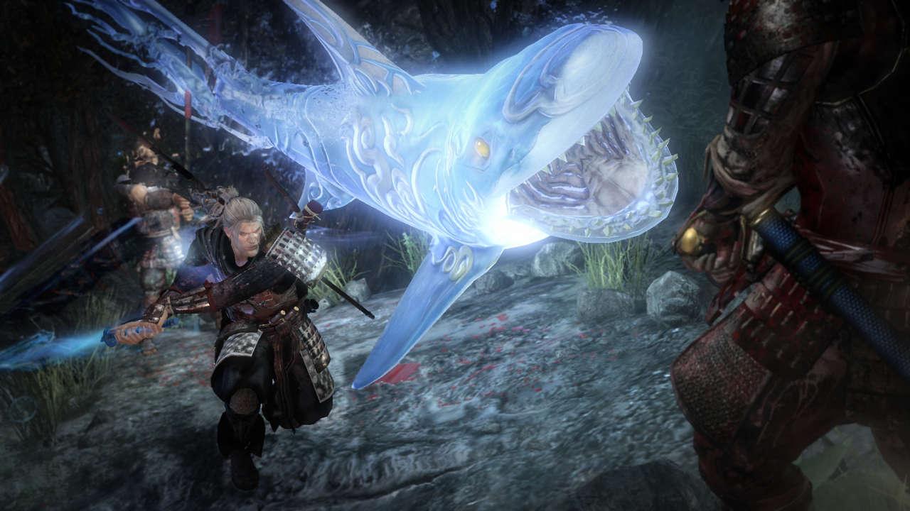 1280x720 Nioh: All the Guardian Spirits And Where To Find Them