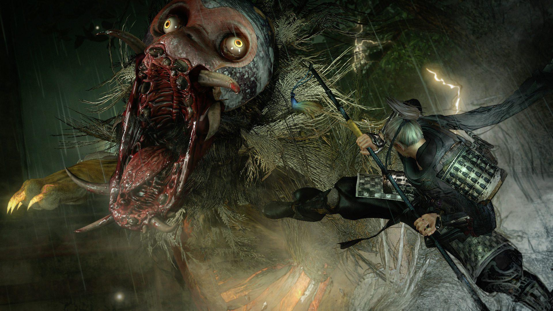 1920x1080 It's time to get into Nioh: The Complete Edition while it's free on PC