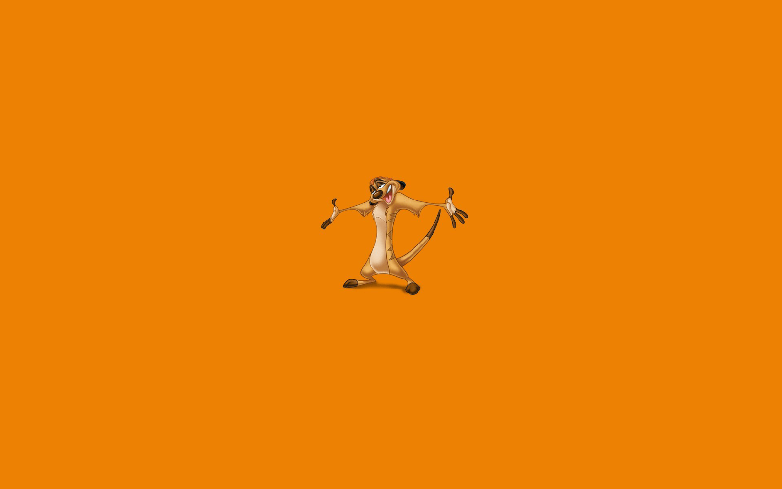 1600x1000 Free download timon and pumba orange desktop background timon wallpaper [1600x1000] for your Desktop, Mobile & Tablet. Explore Timon Wallpaper. Timon Wallpaper
