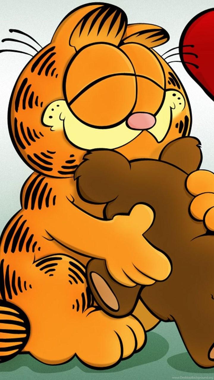 720x1280 Garfield Cartoon Wallpaper For iPhone 6 Cartoons Wallpaper Desktop Background