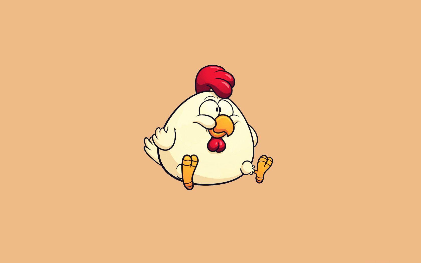 1680x1050 Free download Chicken Cartoon Image HD Wallpaper Image Clip Art Library [1680x1050] for your Desktop, Mobile & Tablet. Explore Orange Chicken Wallpaper. Orange Chicken Wallpaper, Chicken Wallpaper, Chicken Girls Wallpaper