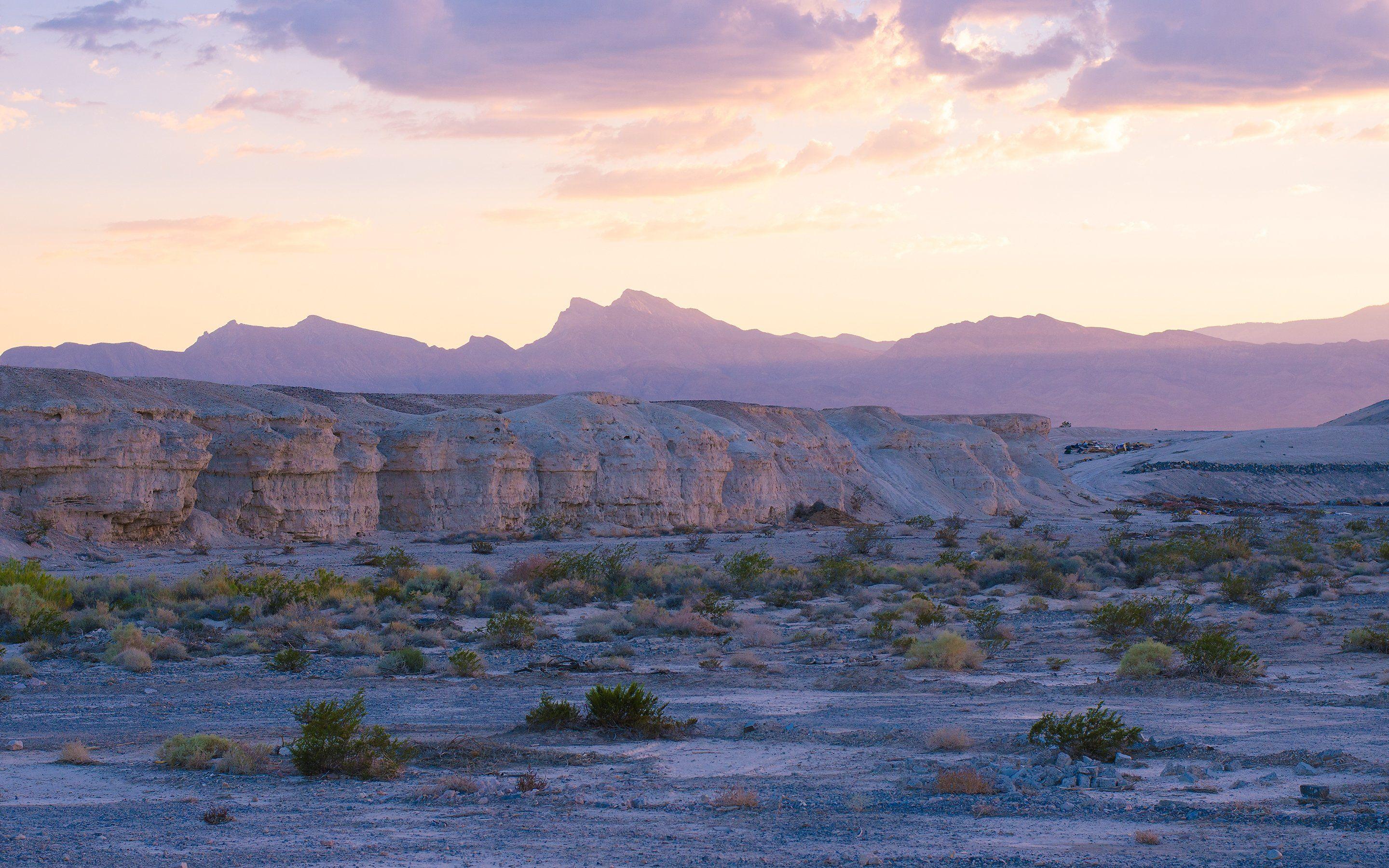 2880x1800 Nevada Wallpaper