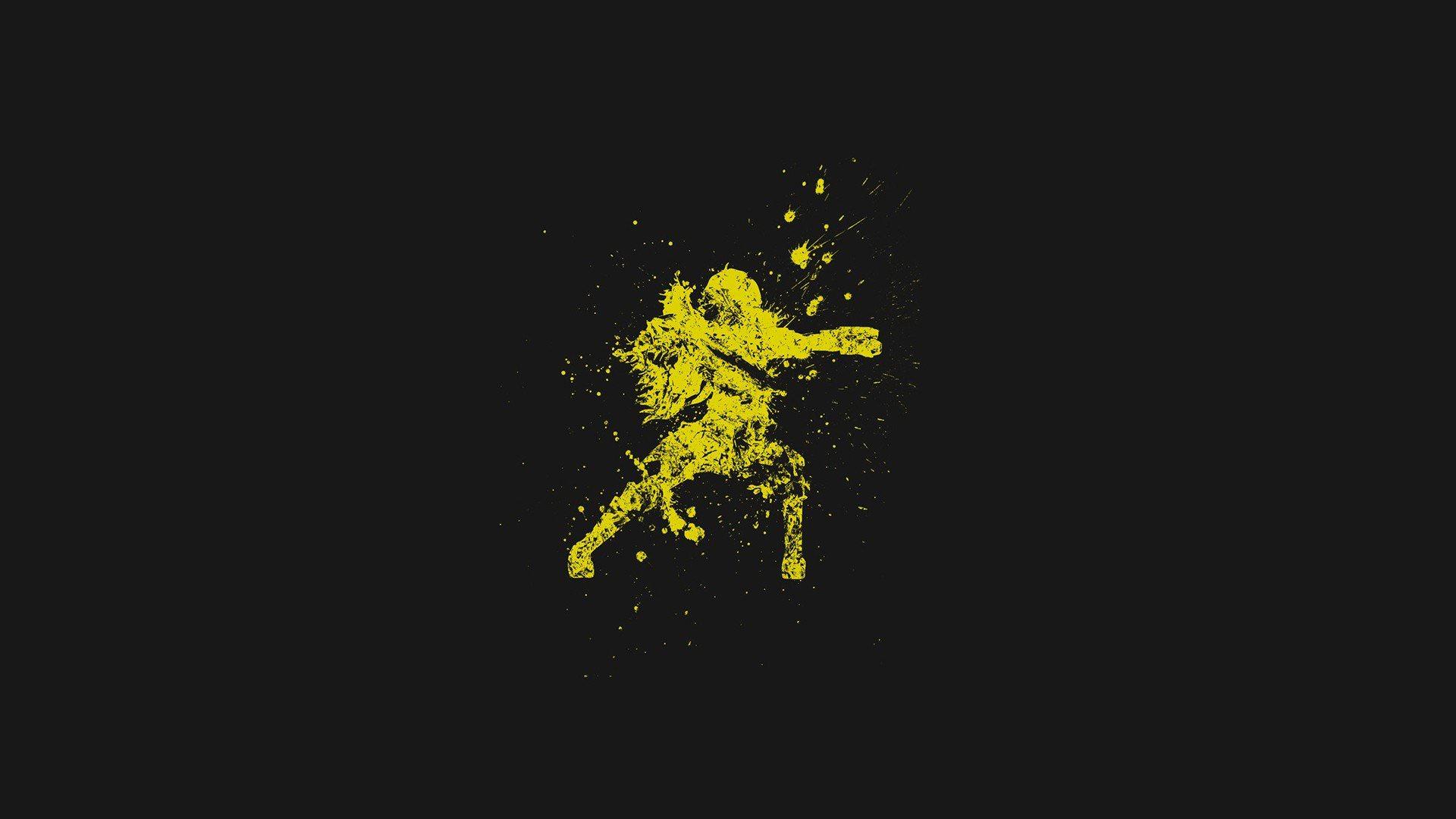 1920x1080 Awesome Yang Xiao Long free wallpaper for full HD 1080p