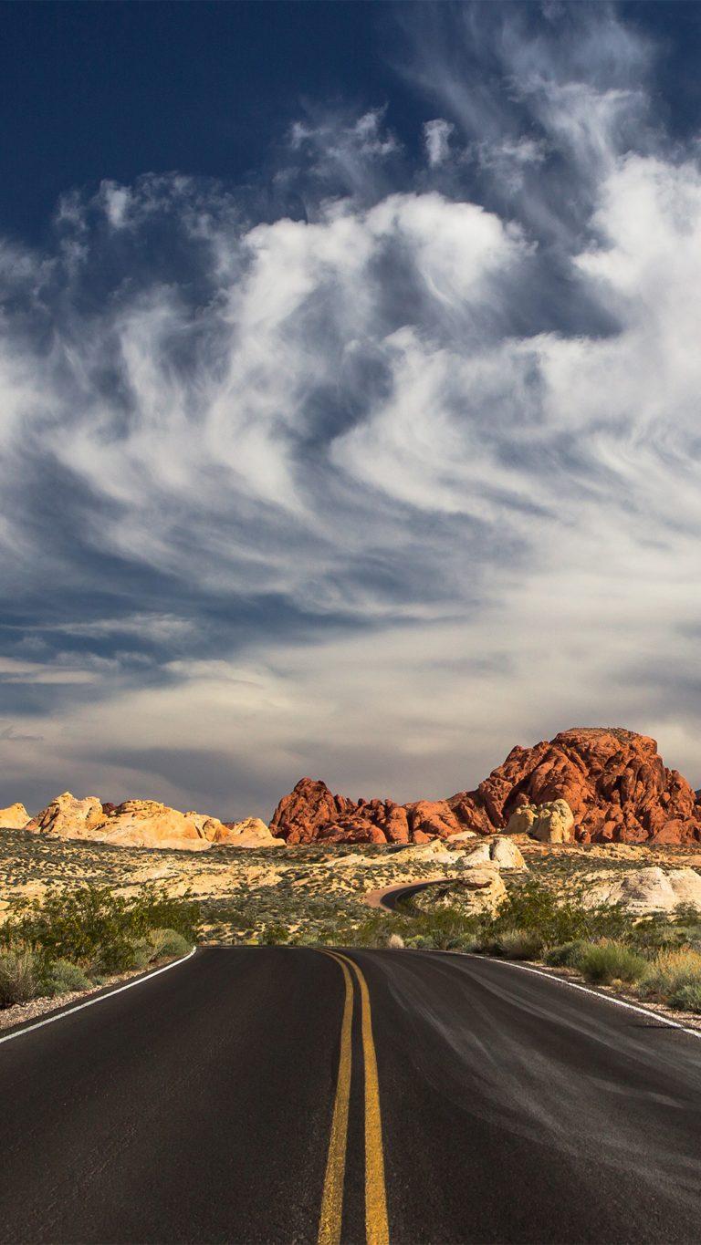 768x1365 desert wallpaper 196
