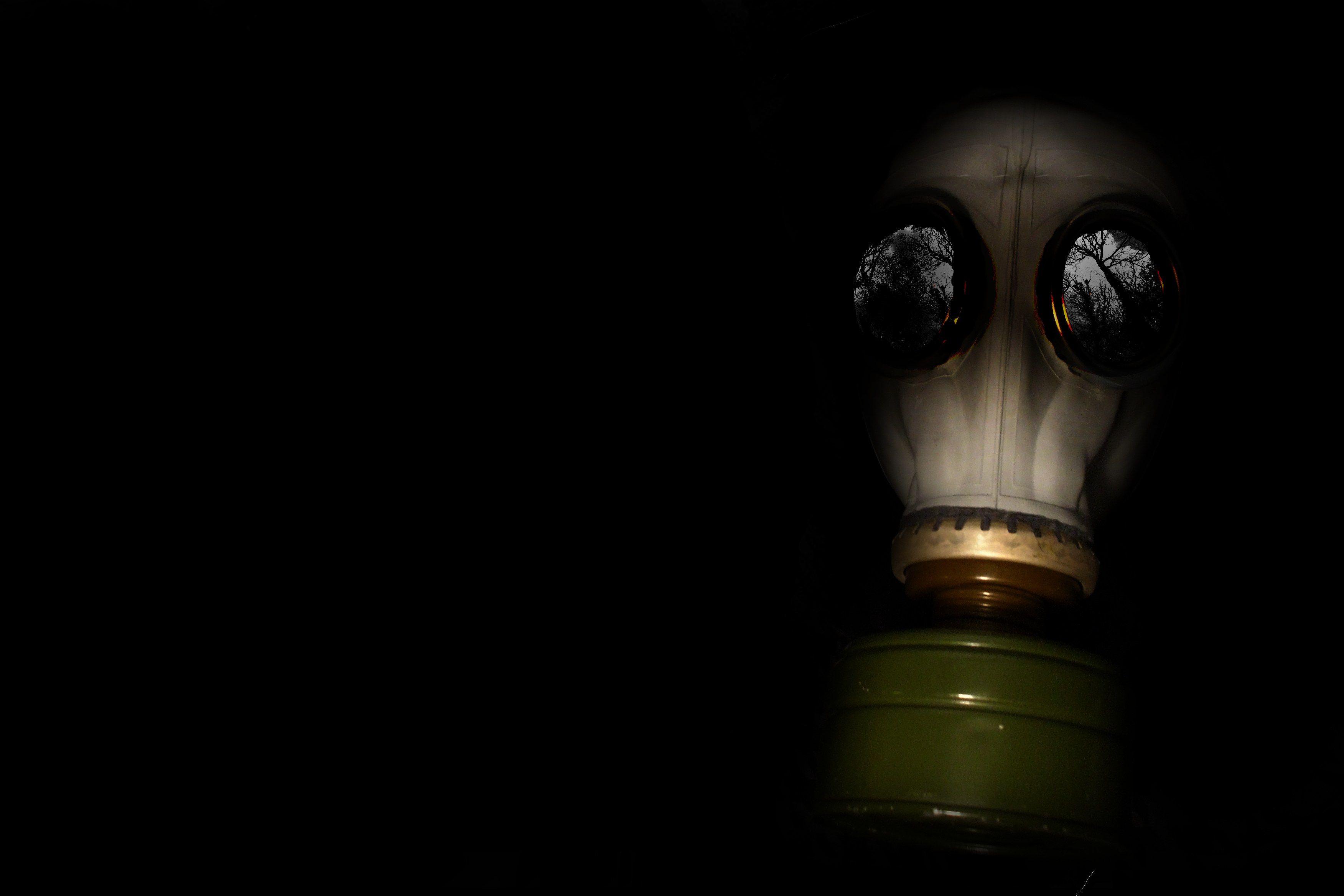 3504x2336 More Like Gas Mask Wallpaper by HarkedEviction. Gas mask, HD wallpaper, American flag wallpaper