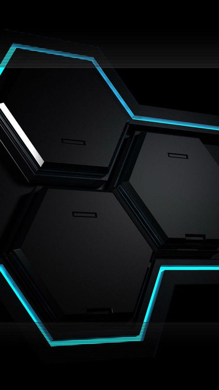 736x1309 iPhone 3D Wallpaper 6 Plus. Technology wallpaper, Xiaomi wallpaper, 3D wallpaper for mobile