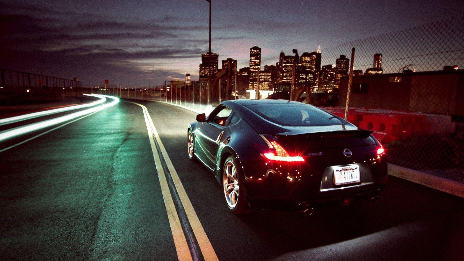 1920x1080 Black Nissan Gtr Wallpaper. wallpaper.wiki