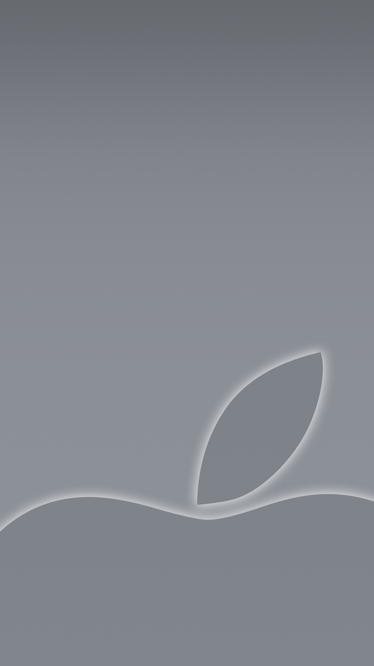 750x1334 Grey Wallpaper Phone