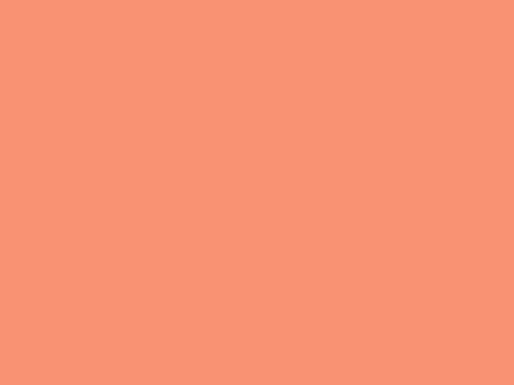 1024x768 Peach Colour Background