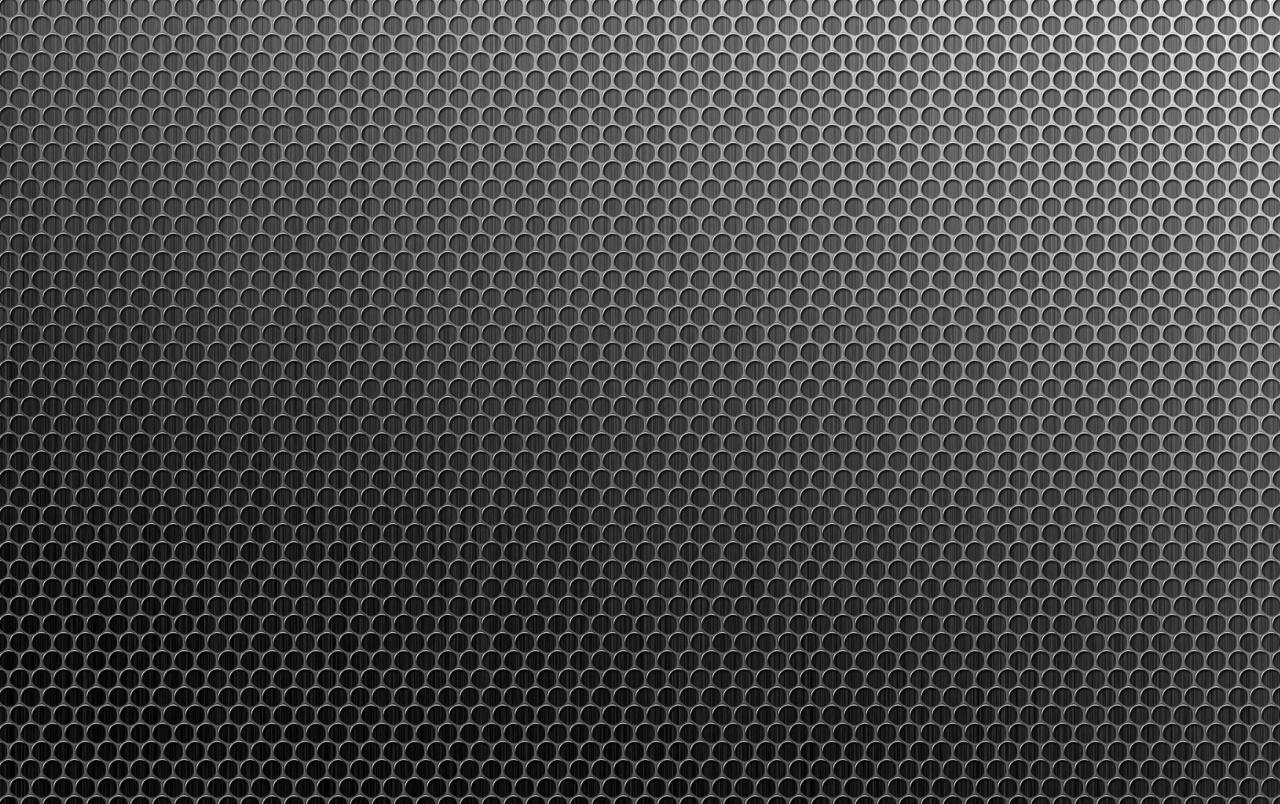 1280x804 Grey honeycomb pattern wallpaper. Grey honeycomb pattern