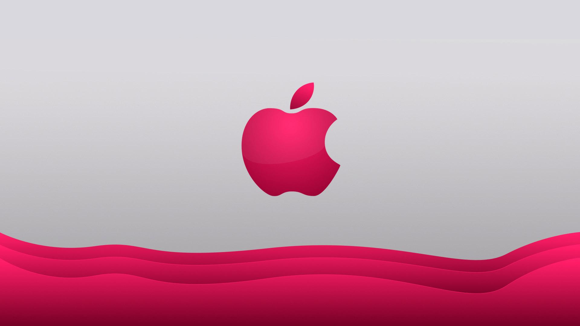1920x1080 Pink Wallpaper HD download free